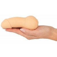 Сувенирный пенис-антистресс Penis Stress Ball Сувенирный пенис-антистресс Penis Stress Ball
