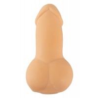 Сувенирный пенис-антистресс Penis Stress Ball Сувенирный пенис-антистресс Penis Stress Ball