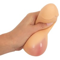 Сувенирный пенис-антистресс Penis Stress Ball Сувенирный пенис-антистресс Penis Stress Ball
