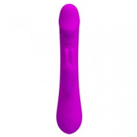 Вибратор Pretty Love Clement со стимуляцией клитора Вибратор Pretty Love Clement со стимуляцией клитора