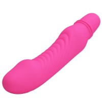 Мини-вибратор Pretty Love Stev розовый Мини-вибратор Pretty Love Stev розовый