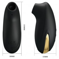 Вакуумный массажер Pretty Love Royal Pleasure Вакуумный массажер Pretty Love Royal Pleasure