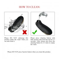 Вакуумный массажер Pretty Love Royal Pleasure Вакуумный массажер Pretty Love Royal Pleasure