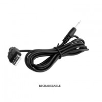 Перезаряжаемое виброяйцо Pretty Love Julius малиновое Перезаряжаемое виброяйцо Pretty Love Julius малиновое