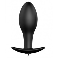 Анальная пробка с вибрацией Special Anal Stimulation Анальная пробка с вибрацией Special Anal Stimulation