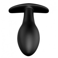 Анальная пробка с вибрацией Special Anal Stimulation Анальная пробка с вибрацией Special Anal Stimulation