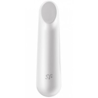 Мини-вибратор Satisfyer Ultra Power Bullet 3 белый