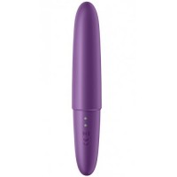 Мини-вибратор Satisfyer Ultra Power Bullet 6 фиолетовый