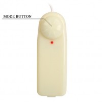 Страпон с клиторальным отростком и ротацией Ultra Passionate Harness