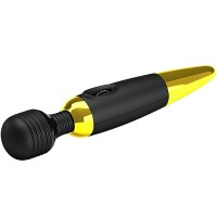 Вибромассажер с мощной вибрацией Pretty Love Power Wand