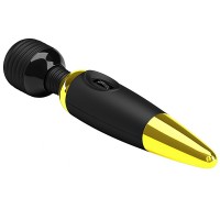 Вибромассажер с мощной вибрацией Pretty Love Power Wand