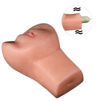 Вагина с вибрацией Jamie Lynn Cyberskin Pet Pussy Вагина с вибрацией Jamie Lynn Cyberskin Pet Pussy