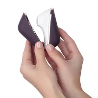 Бесконтактный стимулятор клитора Satisfyer Traveler