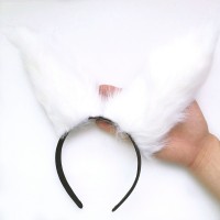 Эротический комплект для ролевых игр Кошечка Эротический комплект для ролевых игр Кошечка