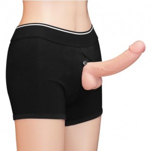 Шорты для страпона Handy Strapon Shorts XS/S