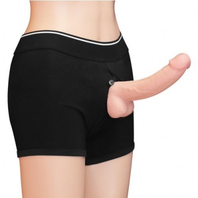 Шорты для страпона Handy Strapon Shorts XS/S