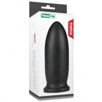 Анальная пробка King Sized Anal Bomber 23 см