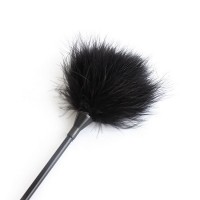 Стек-тиклер черный 47 см