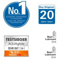 Универсальная гель-смазка Aqua Glide Liquid 50 мл Универсальная гель-смазка Aqua Glide Liquid 50 мл
