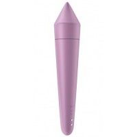 Универсальный смарт-стимулятор Satisfyer Ultra Power Bullet 8 лиловый Универсальный смарт-стимулятор Satisfyer Ultra Power Bullet 8 лиловый