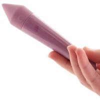 Универсальный смарт-стимулятор Satisfyer Ultra Power Bullet 8 лиловый Универсальный смарт-стимулятор Satisfyer Ultra Power Bullet 8 лиловый
