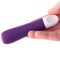 Мини-вибратор Satisfyer Ultra Power Bullet 2 фиолетовый