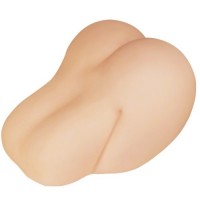 Мастурбатор анус и вагина Fuck Me Bare Perfect Pussy&Ass