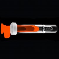 Вакуумная помпа автоматическая Maximizer Worx VX5 Rechargeable Mouth Black Вакуумная помпа автоматическая Maximizer Worx VX5 Rechargeable Mouth Black