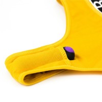 Трусики Bitch L с вибропулей и беспроводным пультом управления Ingen Vibrating Panties
