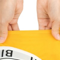Трусики Bitch L с вибропулей и беспроводным пультом управления Ingen Vibrating Panties