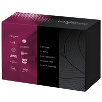 Подарочный набор для взрослых Orion Versand Feel The Magic Shiver Advent Подарочный набор для взрослых Orion Versand Feel The Magic Shiver Advent