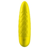 Мини-вибратор Satisfyer Ultra Power Bullet 5 желтый