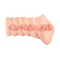 Реалистичный мастурбатор-вагина Crazy Bull Laura