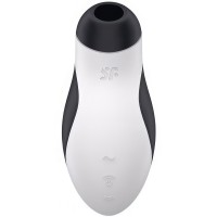 Вакуумно-волновой стимулятор клитора с вибрацией Satisfyer Orca
