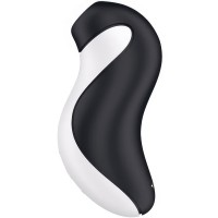 Вакуумно-волновой стимулятор клитора с вибрацией Satisfyer Orca