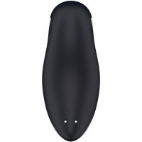 Вакуумно-волновой стимулятор клитора с вибрацией Satisfyer Orca