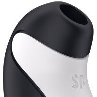 Вакуумно-волновой стимулятор клитора с вибрацией Satisfyer Orca