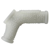 Рельефная вибронасадка на пенис и мошонку Vibrating Drip Knights Ring with Scrotum Sleeve Рельефная вибронасадка на пенис и мошонку Vibrating Drip Knights Ring with Scrotum Sleeve