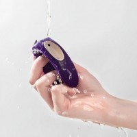 Вибратор для пар Satisfyer Double Plus