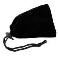 Анальная пробка Gold Small Plug рифленая красная Анальная пробка Gold Small Plug рифленая красная