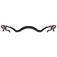 Расширитель для влагалища с зажимами на половые губы Intimate Spreader Strong