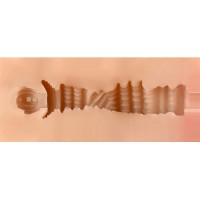 Реалистичный мастурбатор из киберкожи Marina Реалистичный мастурбатор из киберкожи Marina