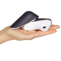 Бесконтактный стимулятор клитора Satisfyer Traveler