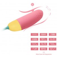 Виброяйцо Magic Motion Magic Vini Lite Виброяйцо Magic Motion Magic Vini Lite