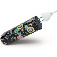 Универсальный мини вибратор Diana Massager