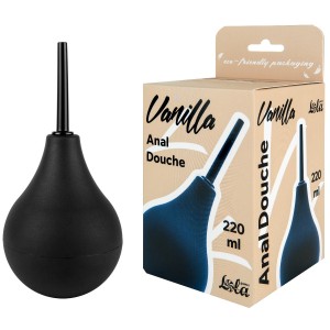 Анальный душ Vanilla Anal Douche 220 мл