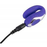 Вибратор для орального секса Blowjob Vibrator