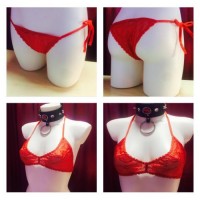 Подарочная роза-сюрприз