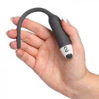 Вибростимулятор уретры Dilator Vibe Вибростимулятор уретры Dilator Vibe