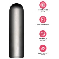 Набор Orgie Vibe Bullet с вибрирующим гелем Dual Vibe и вибропулей